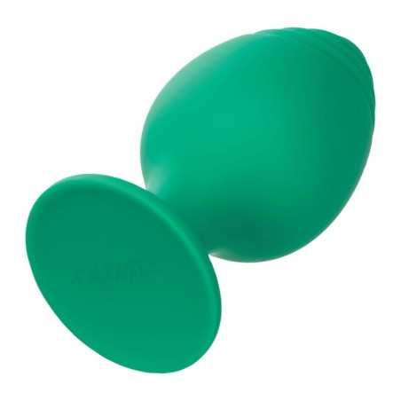 CALEXOTICS - CHEEKY PLUGS ANALES VERDE CALEXOTICS