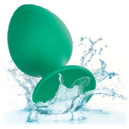CALEXOTICS - CHEEKY PLUGS ANALES VERDE CALEXOTICS