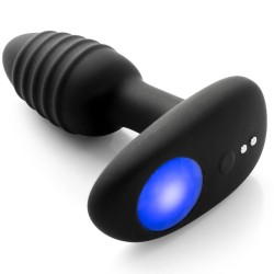 KIIROO - LUMEN PLUG VIBRACIÓN CONTROL APP KIIROO 2