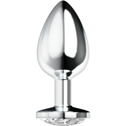 OHMAMA - PLUG ANAL CON CRISTAL L OHMAMA ANAL 2
