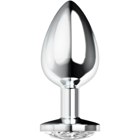 OHMAMA - PLUG ANAL CON CRISTAL L OHMAMA ANAL
