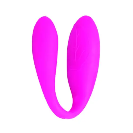 Fascination Masajeador Lila - Vibrador | Pretty Love