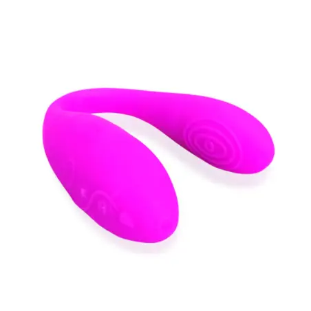 Fascination Masajeador Lila - Vibrador | Pretty Love