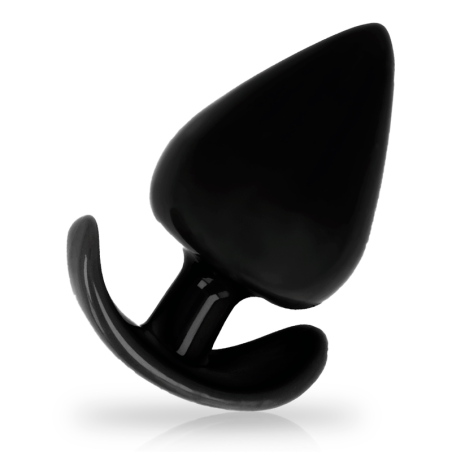 ADDICTED TOYS - ANAL PLUG 8.5 CM ADDICTED TOYS
