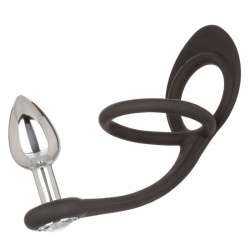CALEXOTICS - STAR FUCKER MINI PLUG CALEXOTICS