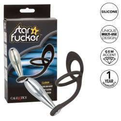 CALEXOTICS - STAR FUCKER GLIDER PLUG CALEXOTICS 2