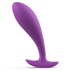 B SWISH - BFILLED BASIC PLUG PROSTÁTICO ORQUÍDEA B SWISH
