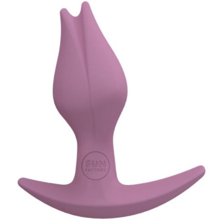 FUN FACTORY - BOTÍN FEM ROSA FUN FACTORY