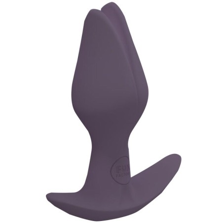 FUN FACTORY - BOTÍN FEM TAUPE OSCURO FUN FACTORY