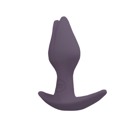 FUN FACTORY - BOTÍN FEM TAUPE OSCURO FUN FACTORY