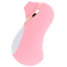 OHMAMA - ESTIMULADOR CLITORIS LENGUA VIBRADORA 10 MODOS 2