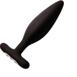 JE JOUE - EGON PLUG ANAL VIBRADOR NEGRO JE JOUE 2