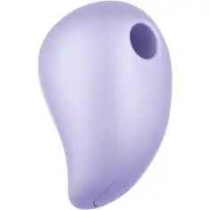 FUN FACTORY - ESSENCE VIBRADOR AIR PULSE VIOLETA 2
