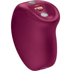 FUN FACTORY - MEA VIBRADOR AIR PULSE BURDEOS 2