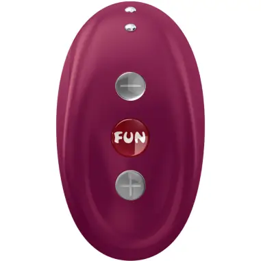Mea Vibrador Air Pulse Burdeos - Succión Clitoriana