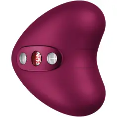FUN FACTORY - LIBERA VIBRADOR AIR PULSE BURDEOS