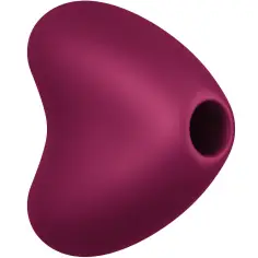 FUN FACTORY - LIBERA VIBRADOR AIR PULSE BURDEOS 2