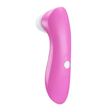 Succionador de Clítoris con Tecnología de Pulsación Rosa