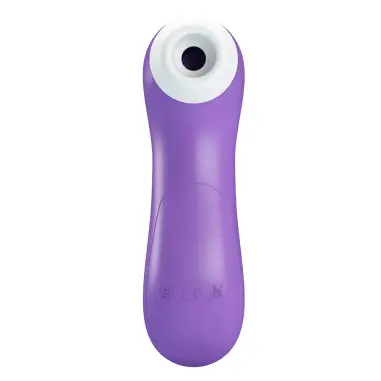Succionador de Clítoris con Tecnología de Pulsación Morado