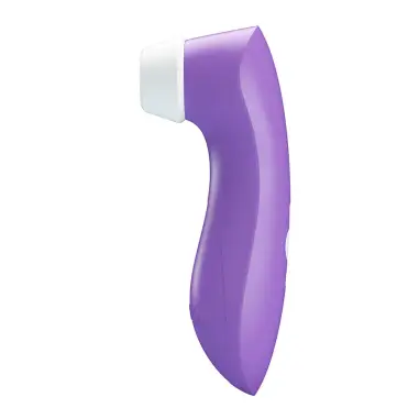 Succionador de Clítoris con Tecnología de Pulsación Morado
