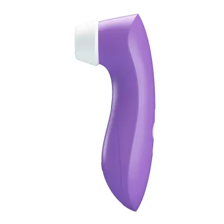 Succionador de Clítoris con Tecnología de Pulsación Morado