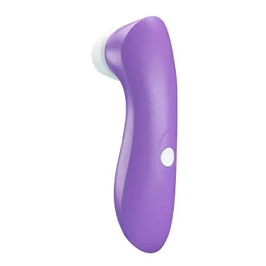 Succionador de Clítoris con Tecnología de Pulsación Morado