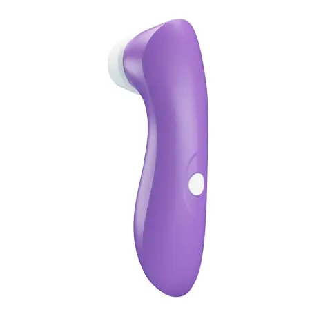 Succionador de Clítoris con Tecnología de Pulsación Morado