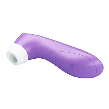 Succionador de Clítoris con Tecnología de Pulsación Morado