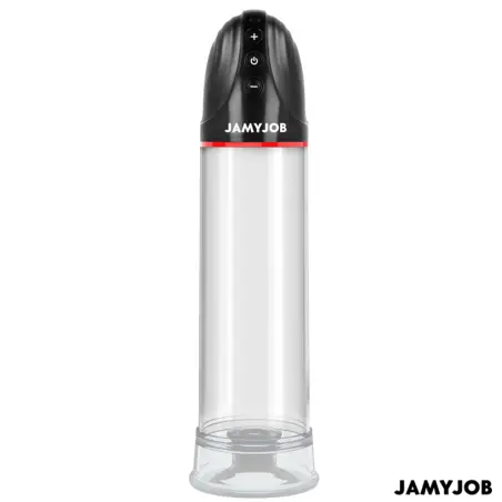 Xpand Bomba Automática 3 Niveles de Succionador Gris