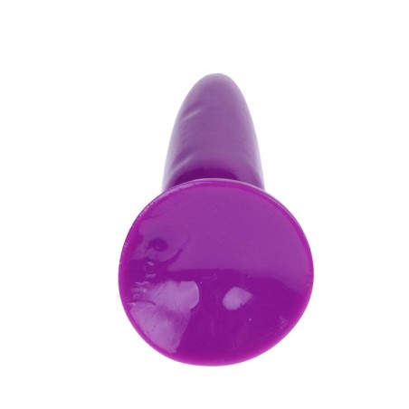 BAILE - PLUG ANAL PEQUEÑO ROSA 15 CM BAILE ANAL