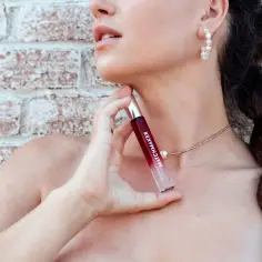 EYE OF LOVE - MATCHMAKER RED DIAMOND PERFUME PARA ÉL Y ELLA 10 ML 2