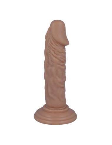 MR INTENSE - 3 PENE REALÍSTICO 16.2 CM -O- 3 CM 