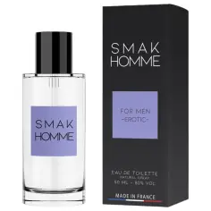 RUF - SMAK PERFUME DE FEROMONAS PARA ÉL 50 ML