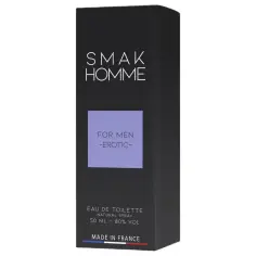 RUF - SMAK PERFUME DE FEROMONAS PARA ÉL 50 ML 2