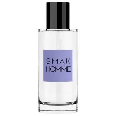 Smak Perfume de Feromonas para Él 50 ml | RUF