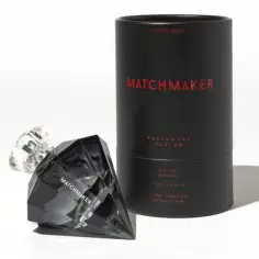 EYE OF LOVE - MATCHMAKER BLACK DIAMOND LGBTQ PERFUME FEROMONAS PARA ÉL 30 ML