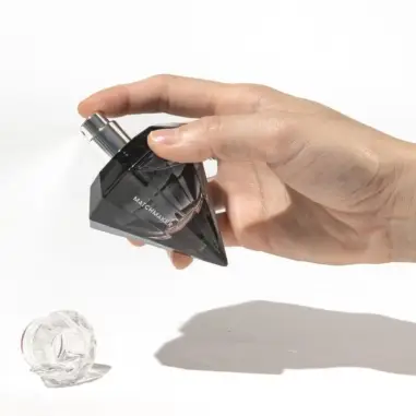 Matchmaker Black Diamond Lgbtq Perfume Feromonas para Él