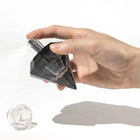 Matchmaker Black Diamond Lgbtq Perfume Feromonas para Él