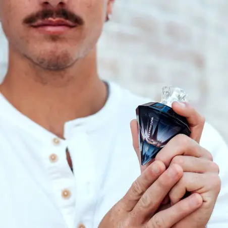 Matchmaker Black Diamond Lgbtq Perfume Feromonas para Él