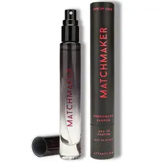 EYE OF LOVE - MATCHMAKER BLACK DIAMOND LGBTQ PERFUME FEROMONAS PARA ÉL 10 ML 2