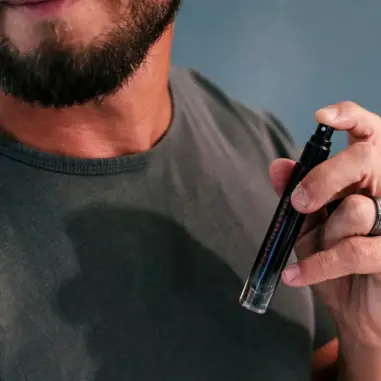 Matchmaker Black Diamond Lgbtq Perfume Feromonas para Él