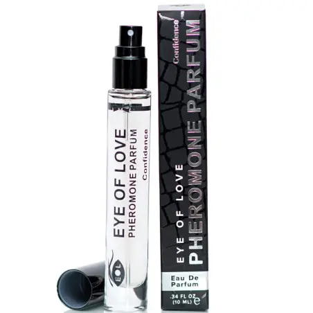 Eol Phr Perfume Feromonas 10 ml - Confidence | Eye Of Love