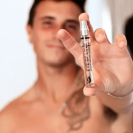 Eol Phr Perfume Feromonas 10 ml - Confidence | Eye Of Love