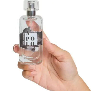 Apolo Perfume Feromonas Hombre Spray 50 ml | Secretplay
