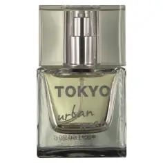 HOT - PERFUME CON FEROMONAS TOKYO URBAN HOMBRE 30 ML 2