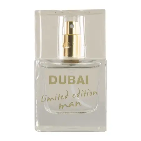 Pheromone Perfume Dubai Edición Limitada Hombre 30 ml | HOT