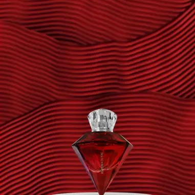Matchmaker Red Diamond Perfume Feromonas para Ella 30 ml