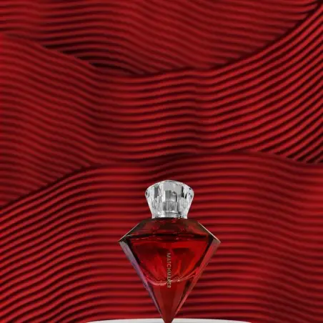 Matchmaker Red Diamond Perfume Feromonas para Ella 30 ml