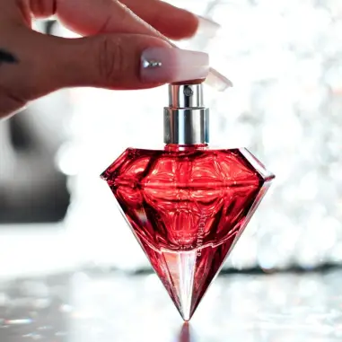 Matchmaker Red Diamond Perfume Feromonas para Ella 30 ml