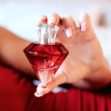 Matchmaker Red Diamond Perfume Feromonas para Ella 30 ml